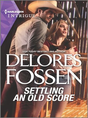 cover image of Settling an Old Score